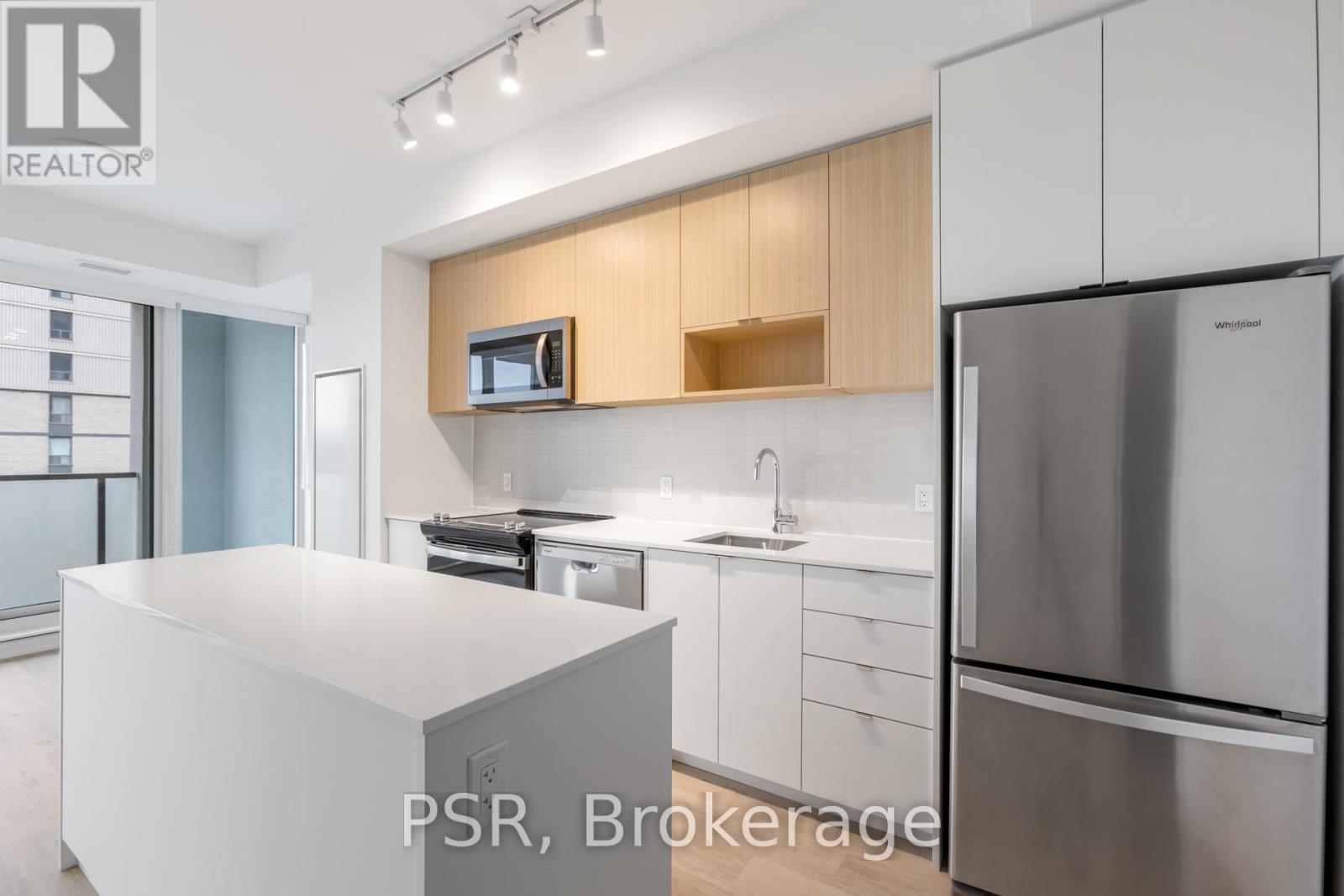 511 - 4365 Bloor Street W, Toronto, Ontario  M9C 1R3 - Photo 5 - W12711182