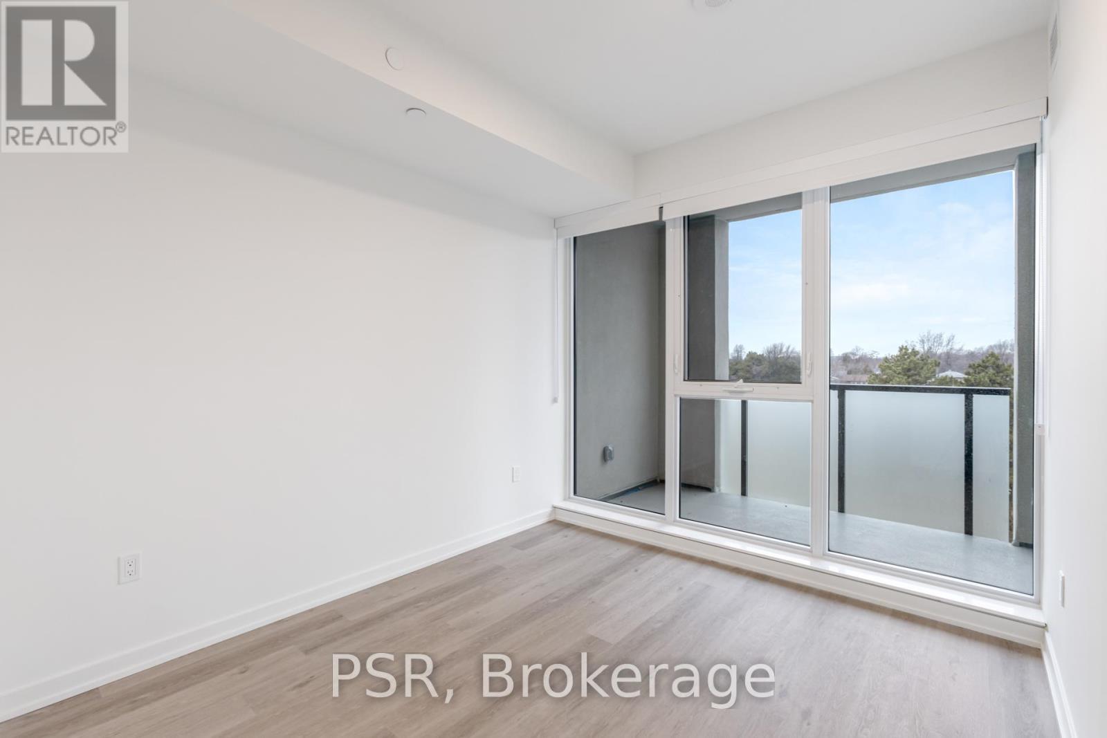 511 - 4365 Bloor Street W, Toronto, Ontario  M9C 1R3 - Photo 9 - W12711182