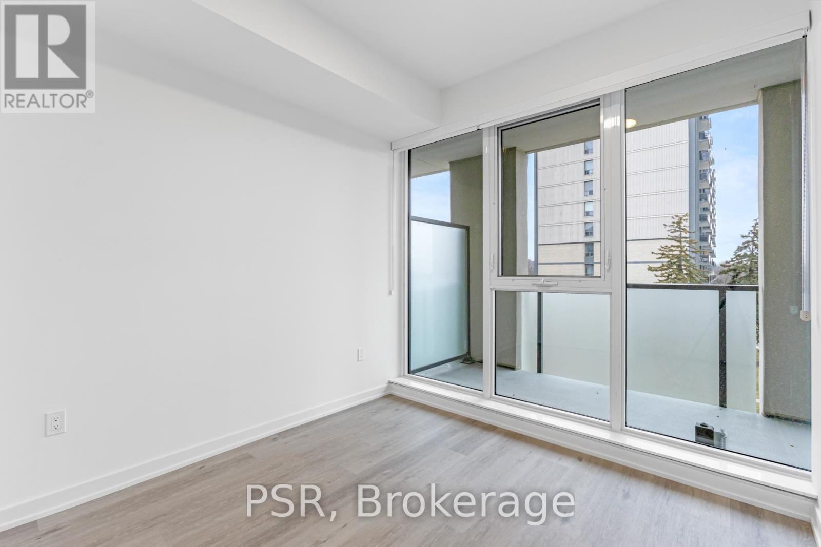 514 - 4365 Bloor Street W, Toronto, Ontario  M9C 1R3 - Photo 10 - W12711188