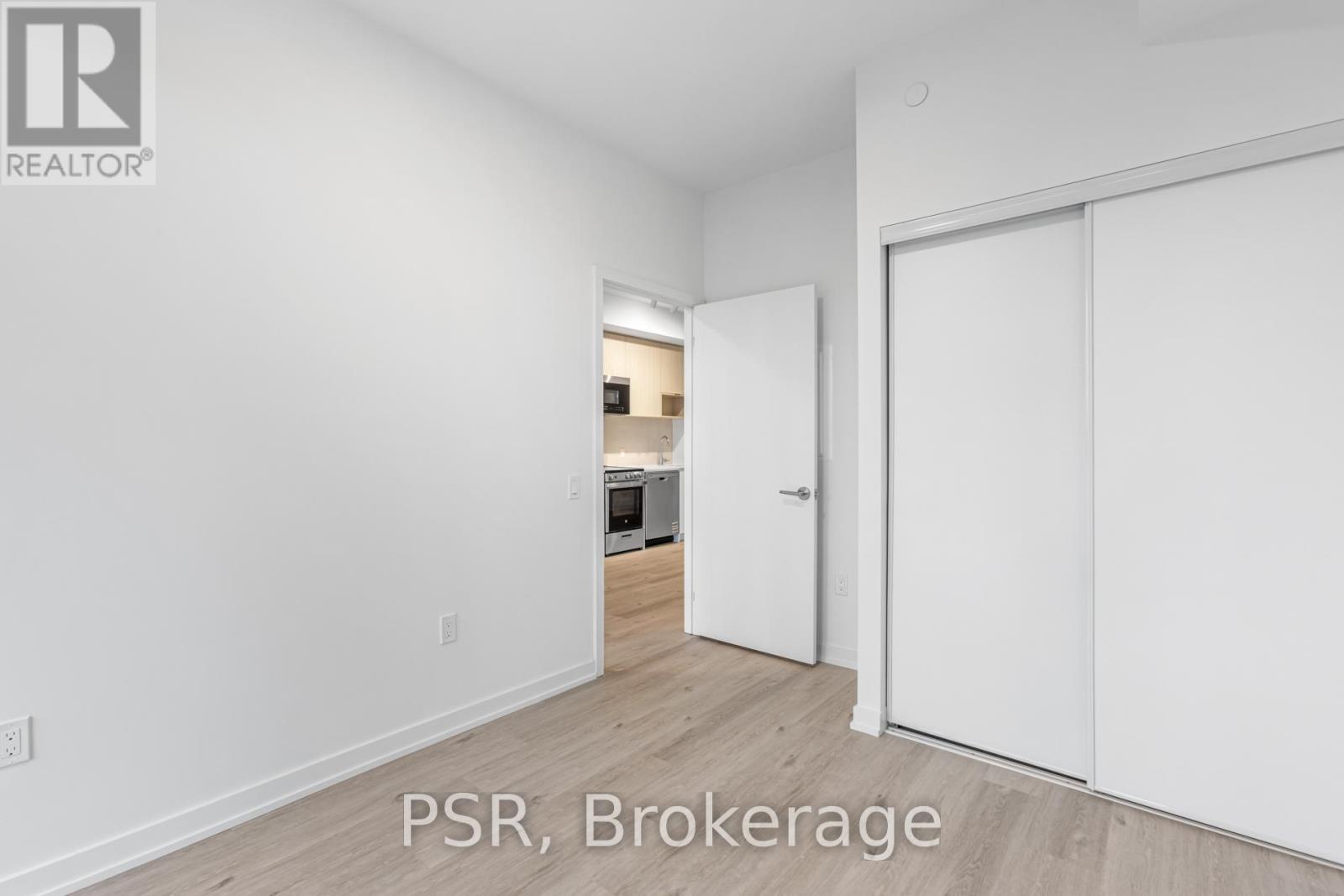 514 - 4365 Bloor Street W, Toronto, Ontario  M9C 1R3 - Photo 11 - W12711188