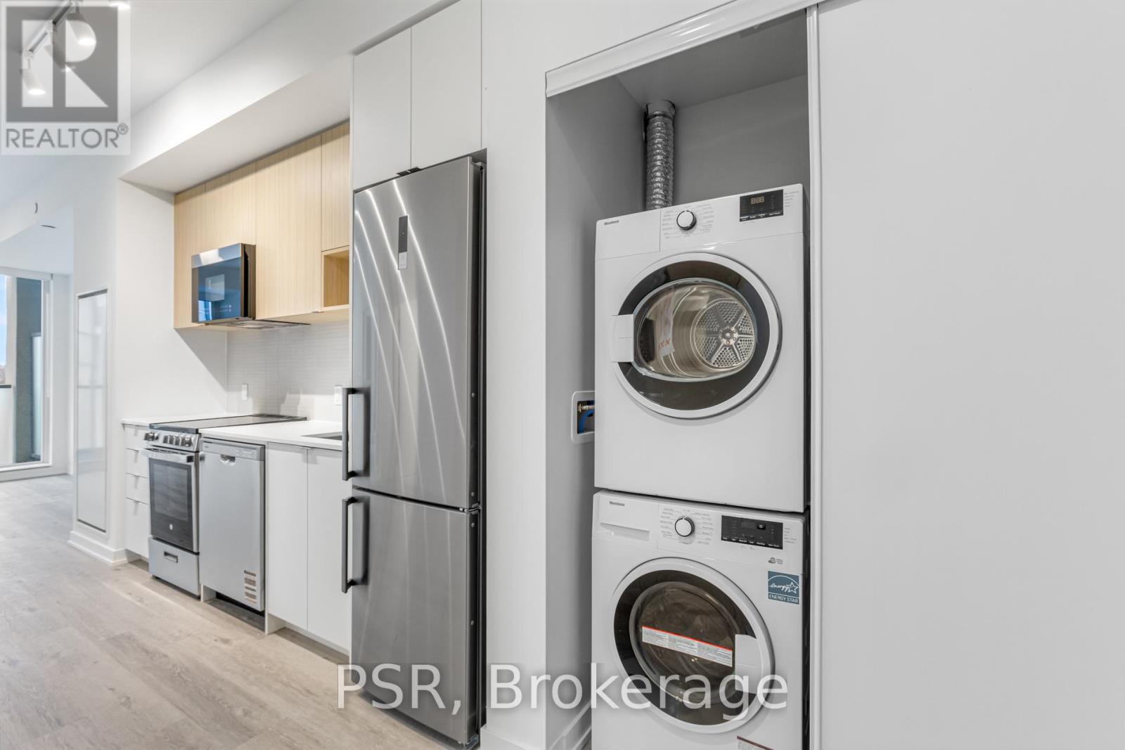 514 - 4365 Bloor Street W, Toronto, Ontario  M9C 1R3 - Photo 13 - W12711188