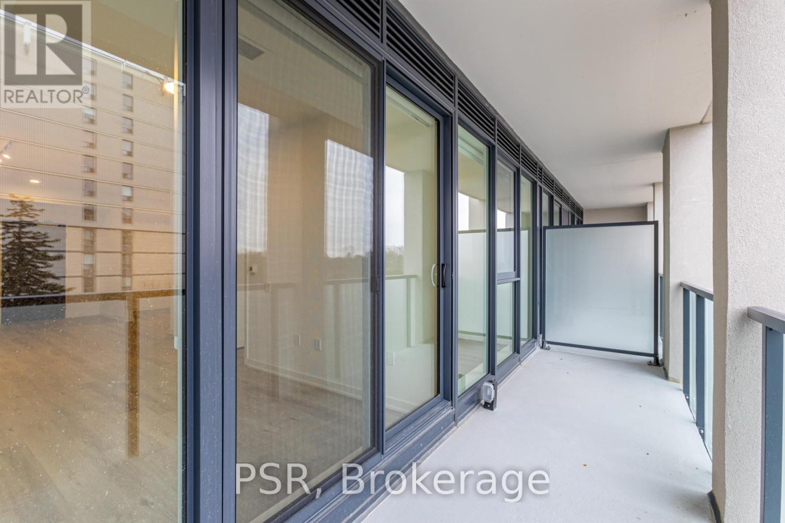 514 - 4365 Bloor Street W, Toronto, Ontario  M9C 1R3 - Photo 15 - W12711188