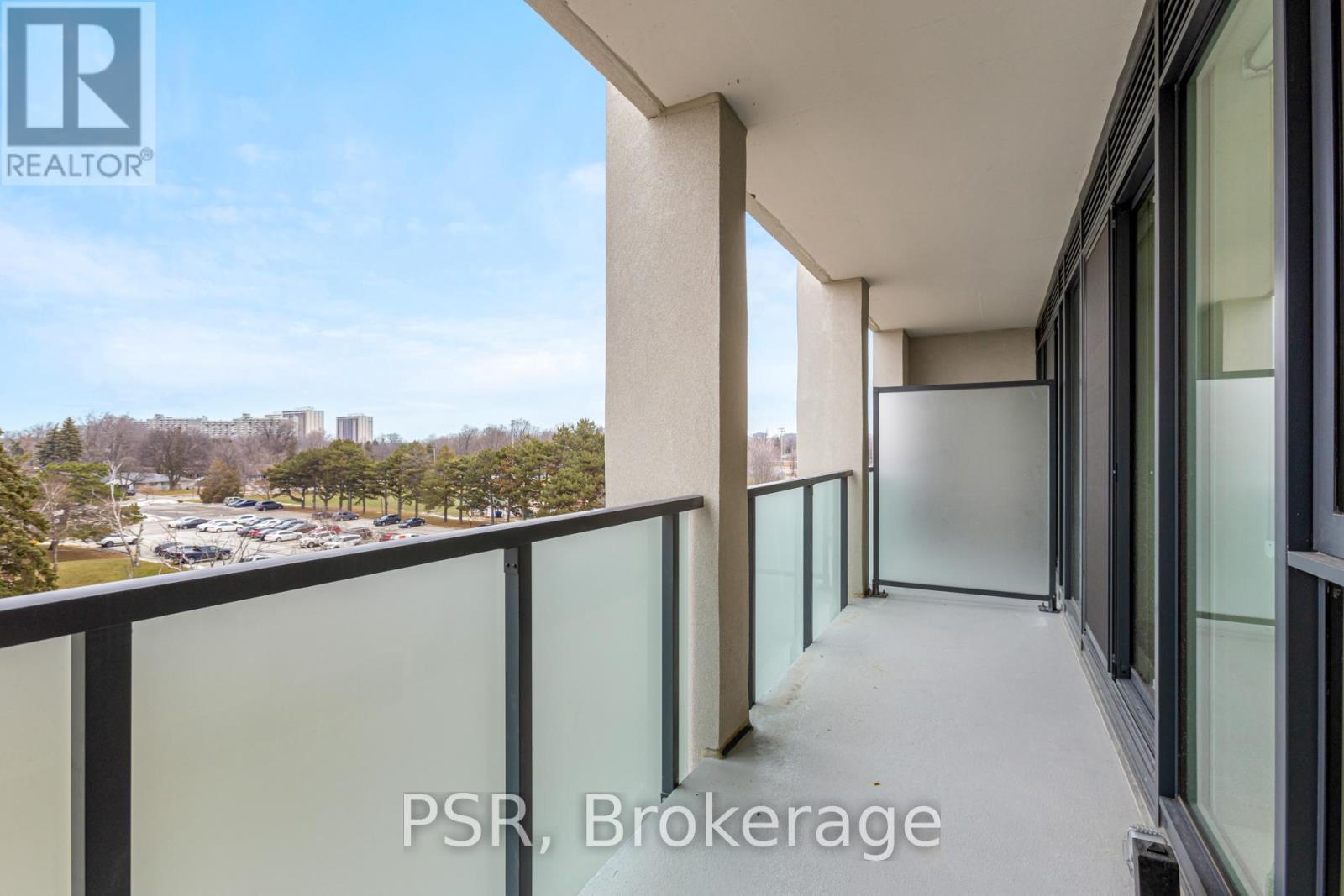 514 - 4365 Bloor Street W, Toronto, Ontario  M9C 1R3 - Photo 16 - W12711188