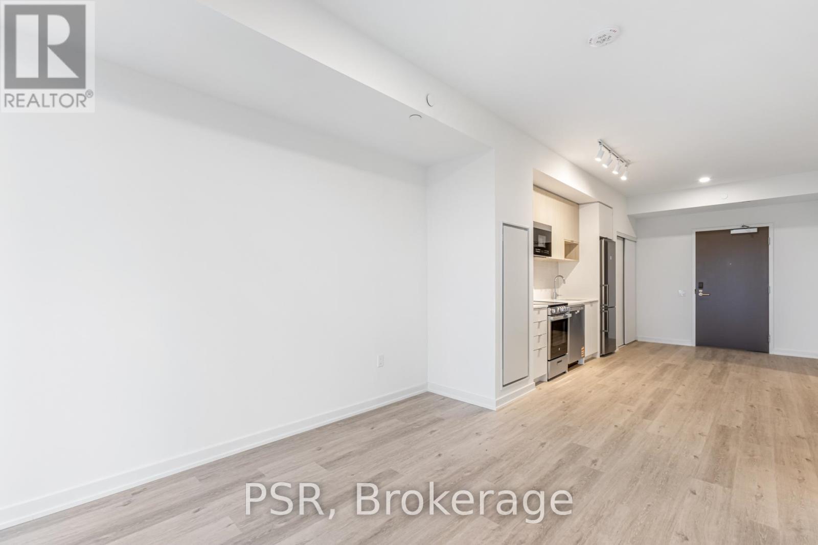 514 - 4365 Bloor Street W, Toronto, Ontario  M9C 1R3 - Photo 8 - W12711188