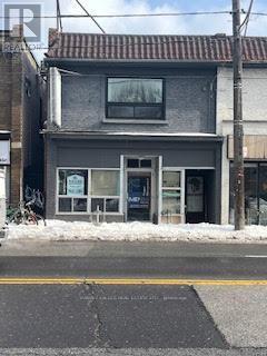 389 Jane Street, Toronto, Ontario  M6S 3Z3 - Photo 1 - W12711192