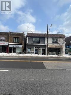 389 Jane Street, Toronto, Ontario  M6S 3Z3 - Photo 2 - W12711192