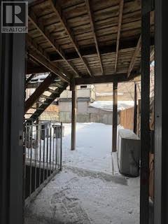 389 Jane Street, Toronto, Ontario  M6S 3Z3 - Photo 8 - W12711192