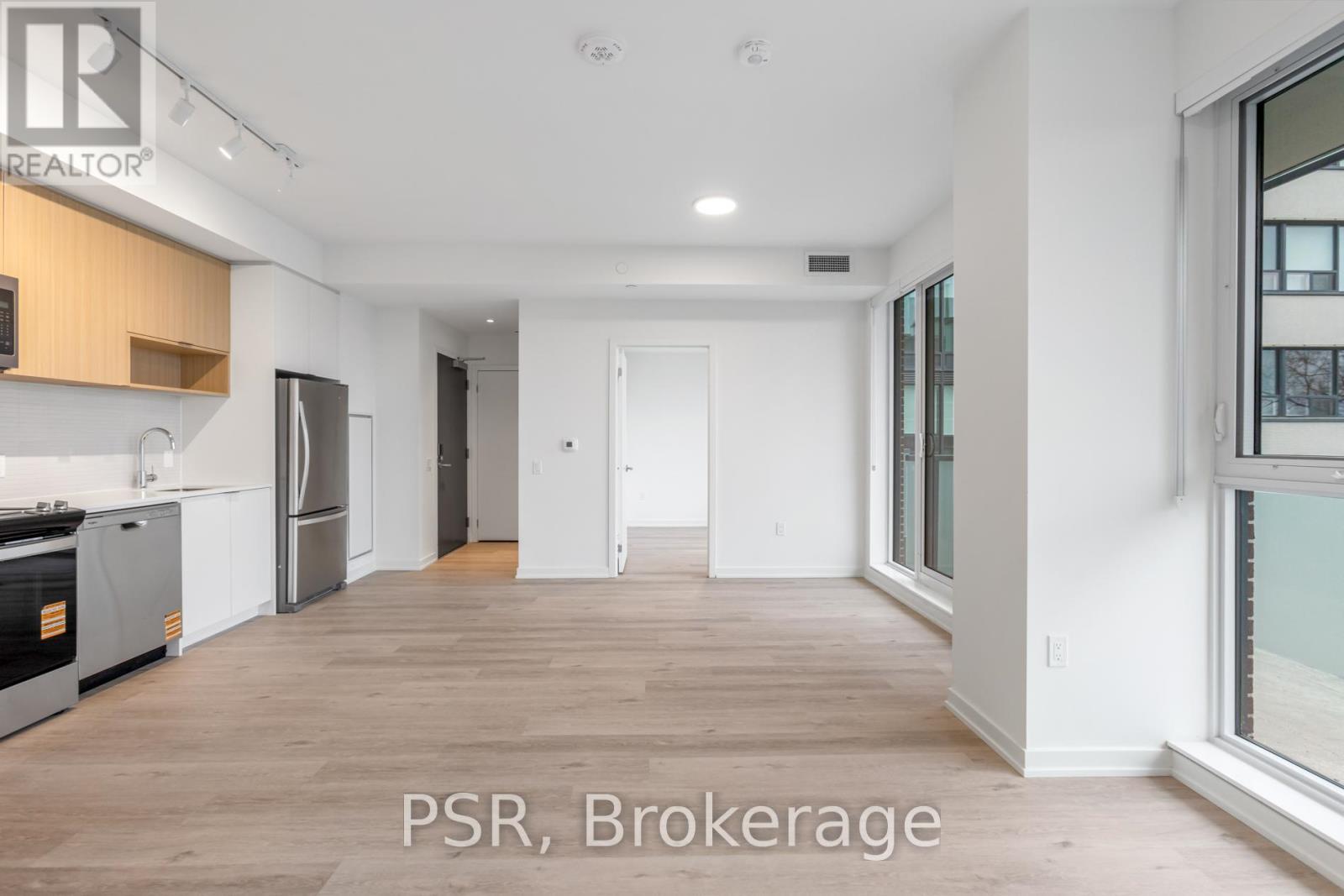 508 - 4365 Bloor Street W, Toronto, Ontario  M9C 1R3 - Photo 11 - W12711194