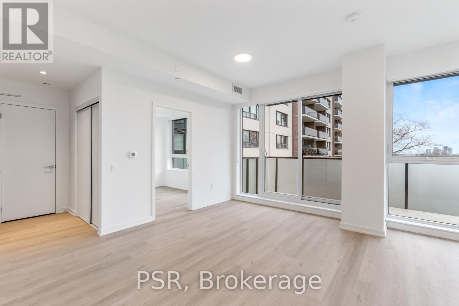 508 - 4365 Bloor Street W, Toronto, Ontario  M9C 1R3 - Photo 12 - W12711194