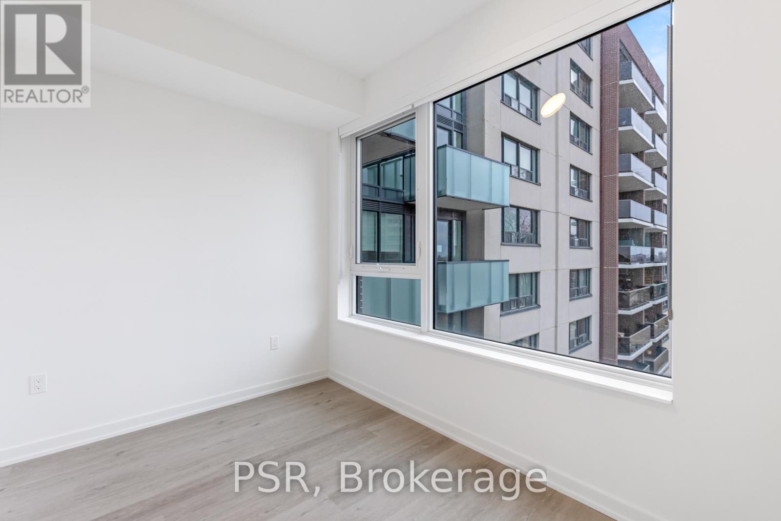 508 - 4365 Bloor Street W, Toronto, Ontario  M9C 1R3 - Photo 13 - W12711194