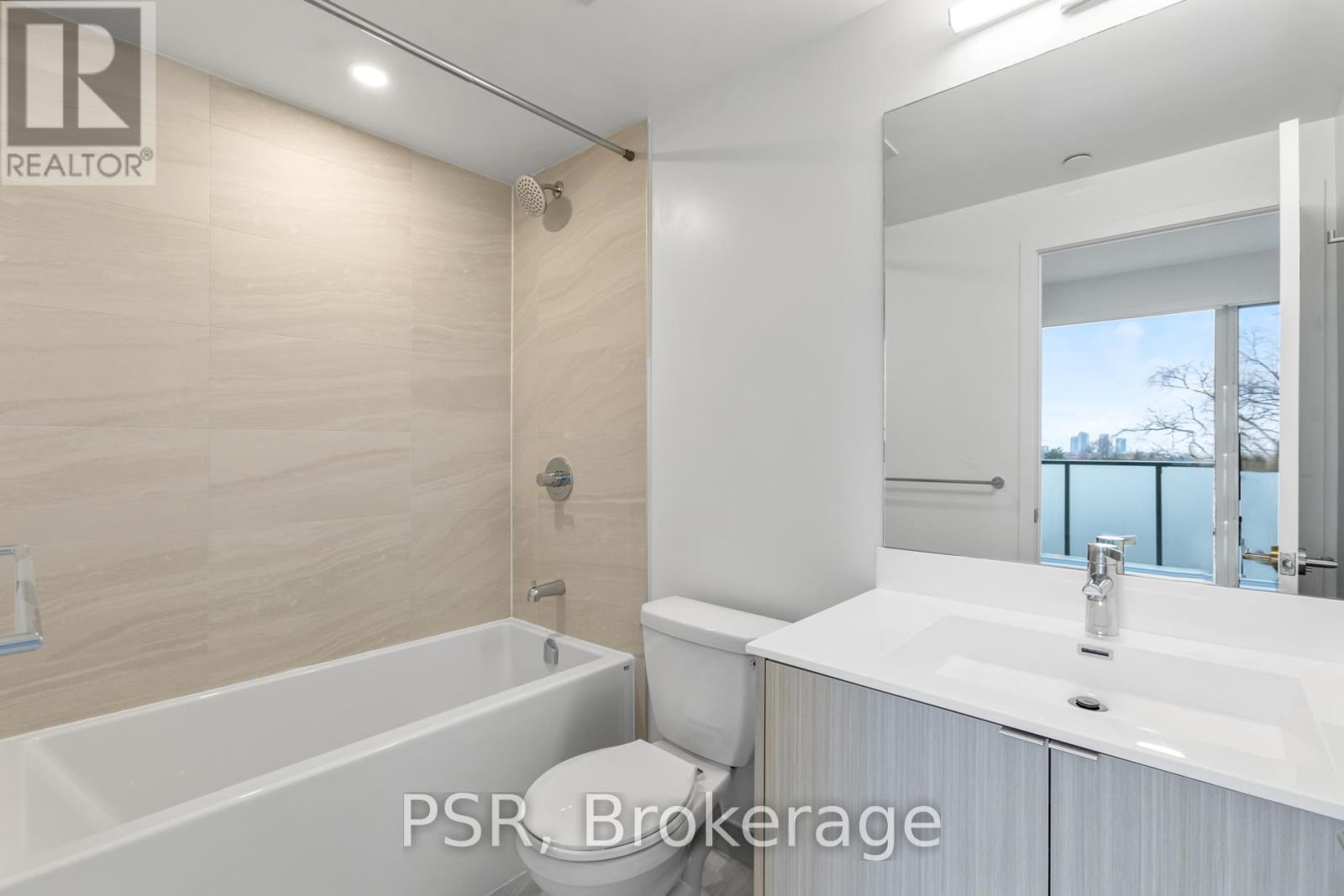 508 - 4365 Bloor Street W, Toronto, Ontario  M9C 1R3 - Photo 15 - W12711194