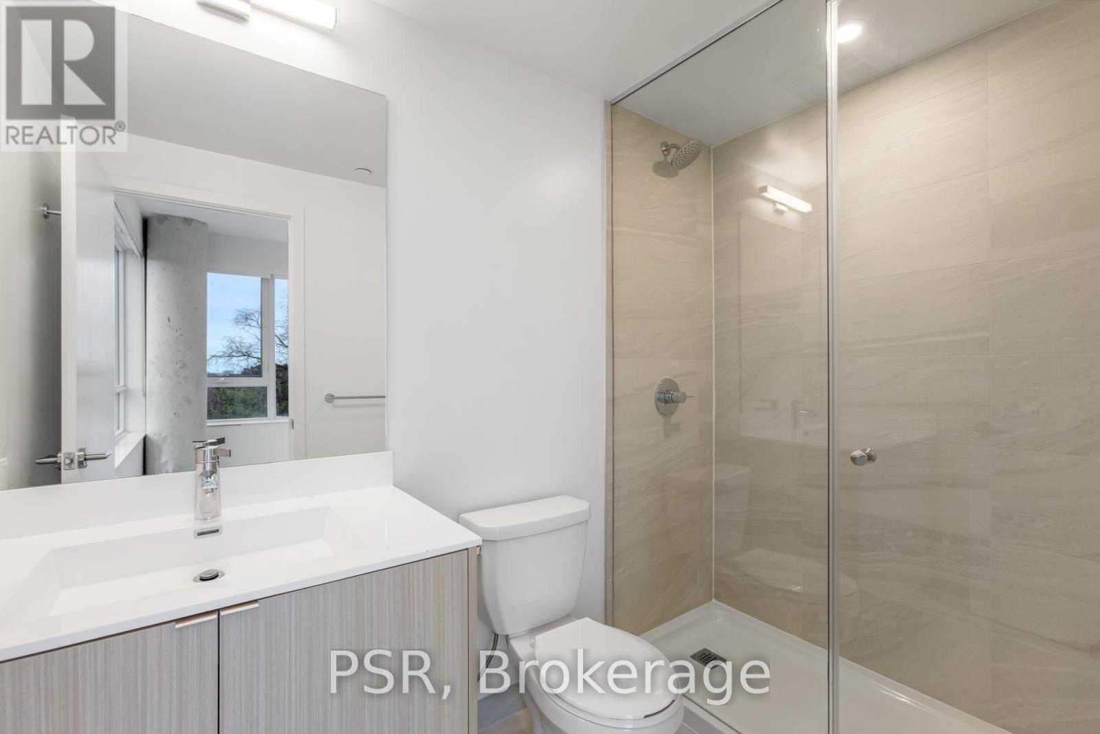 508 - 4365 Bloor Street W, Toronto, Ontario  M9C 1R3 - Photo 9 - W12711194