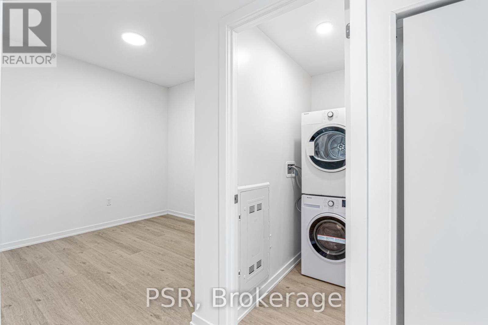 523 - 4365 Bloor Street W, Toronto, Ontario  M9C 1R3 - Photo 15 - W12711198