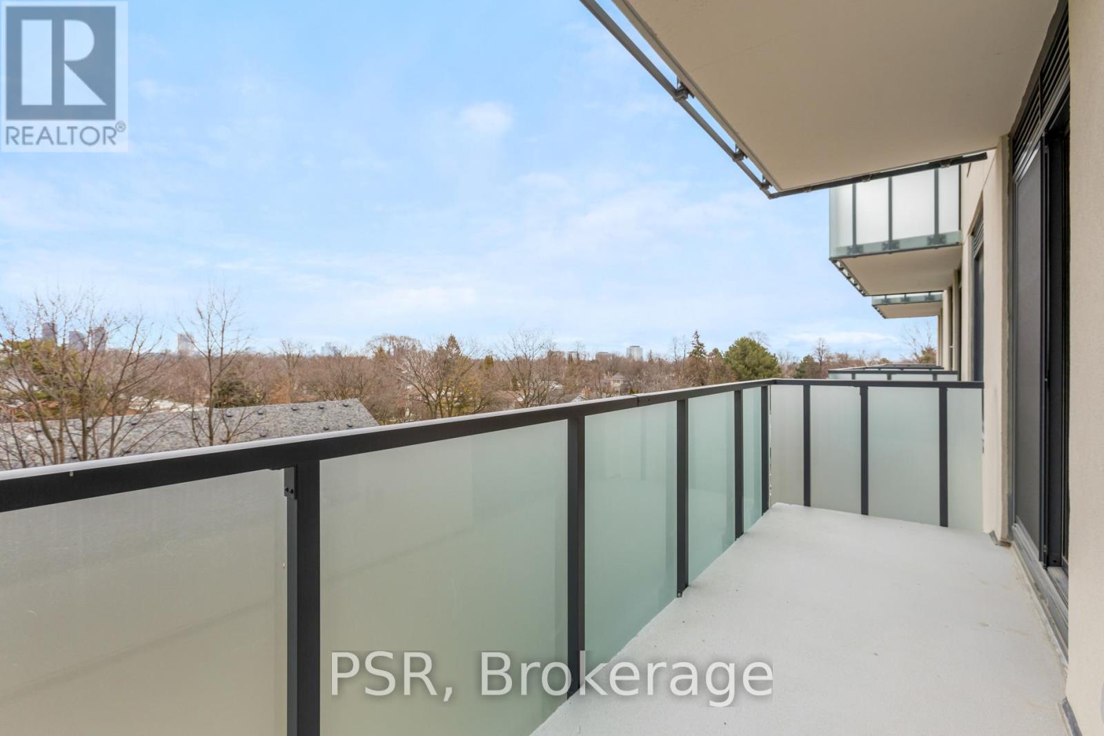 523 - 4365 Bloor Street W, Toronto, Ontario  M9C 1R3 - Photo 16 - W12711198