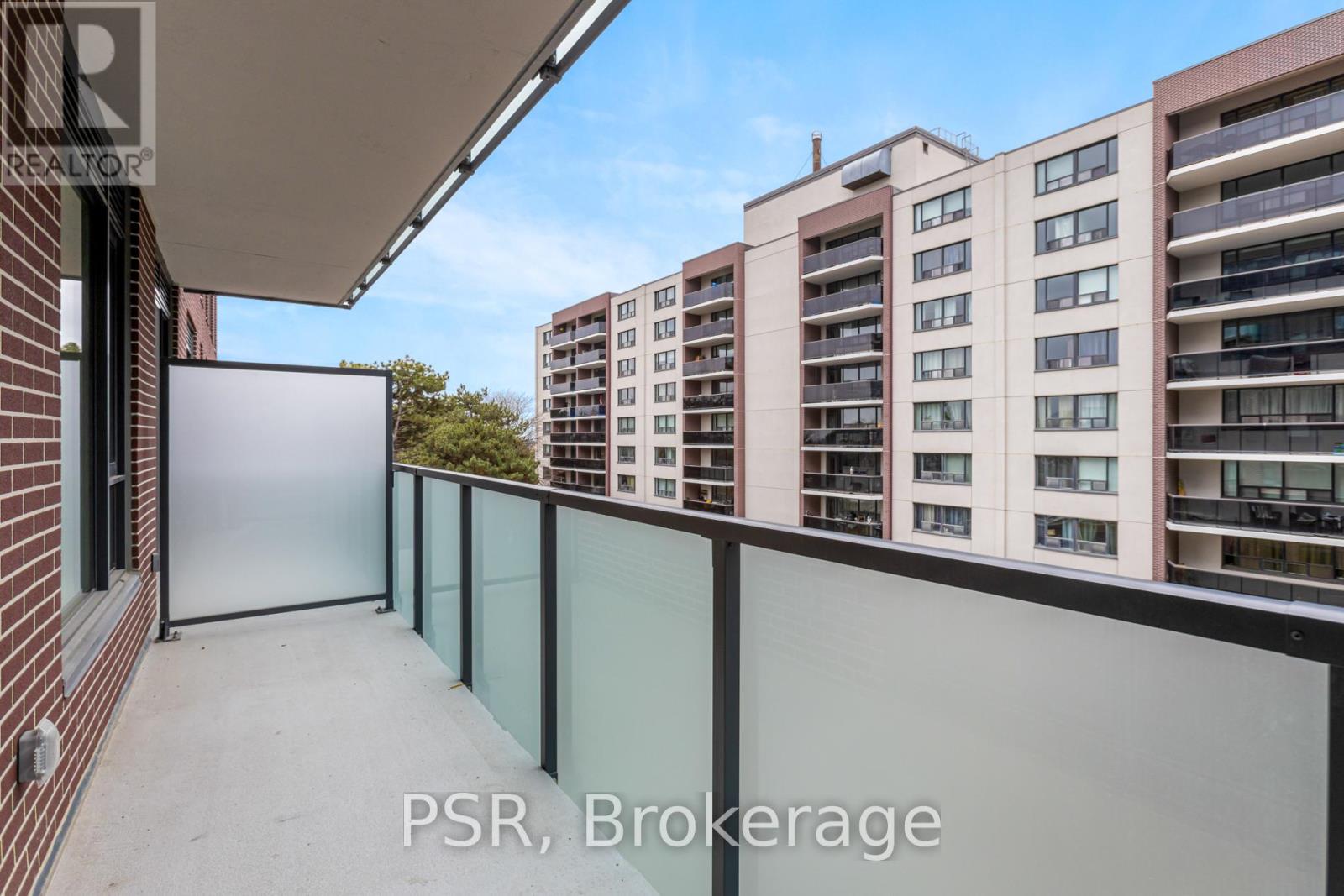 528 - 4365 Bloor Street W, Toronto, Ontario  M9C 1R3 - Photo 18 - W12711200