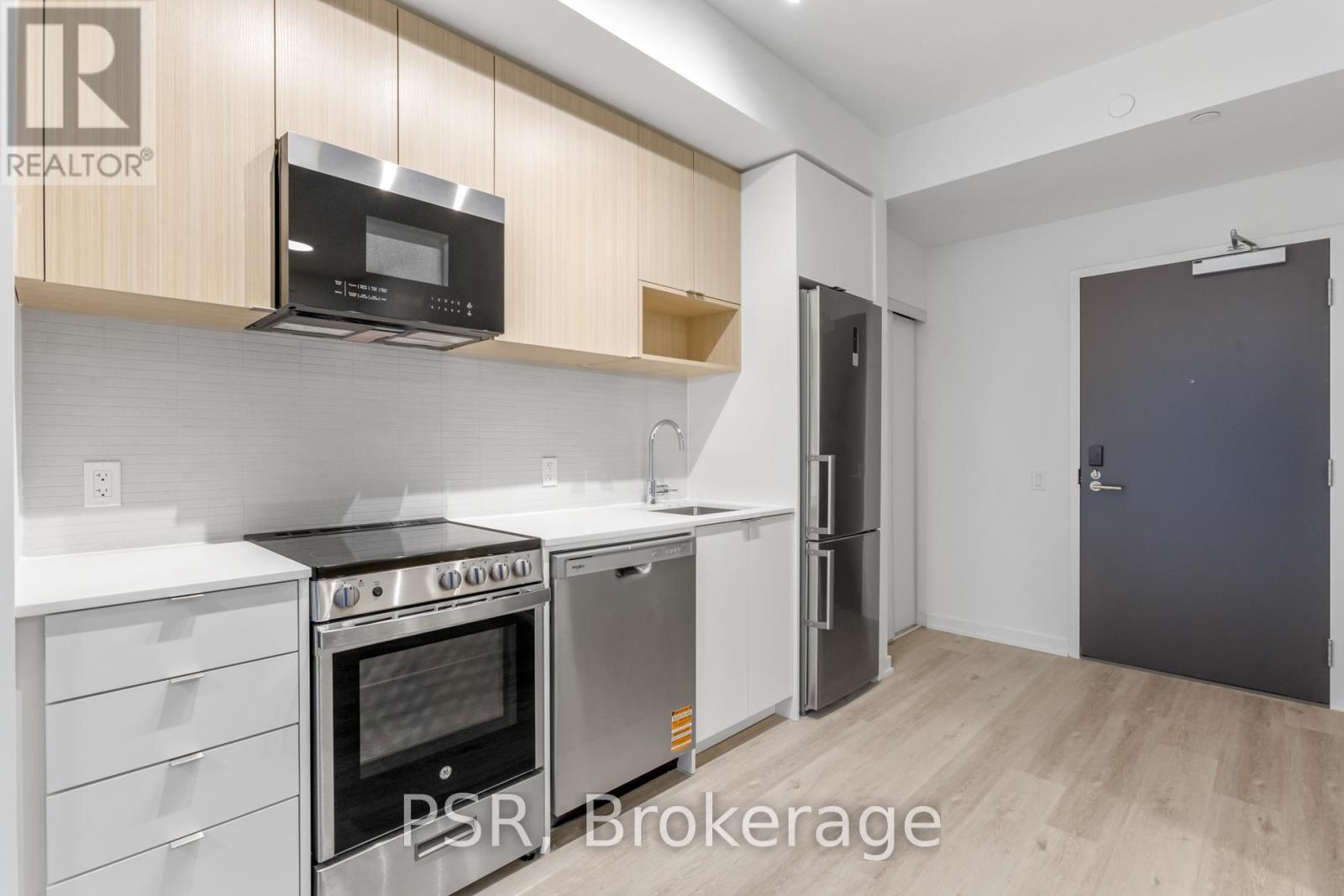 528 - 4365 Bloor Street W, Toronto, Ontario  M9C 1R3 - Photo 6 - W12711200