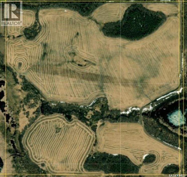 Fletcher Land, Kelvington Rm No. 366, Saskatchewan  S0A 1W0 - Photo 1 - SK027076