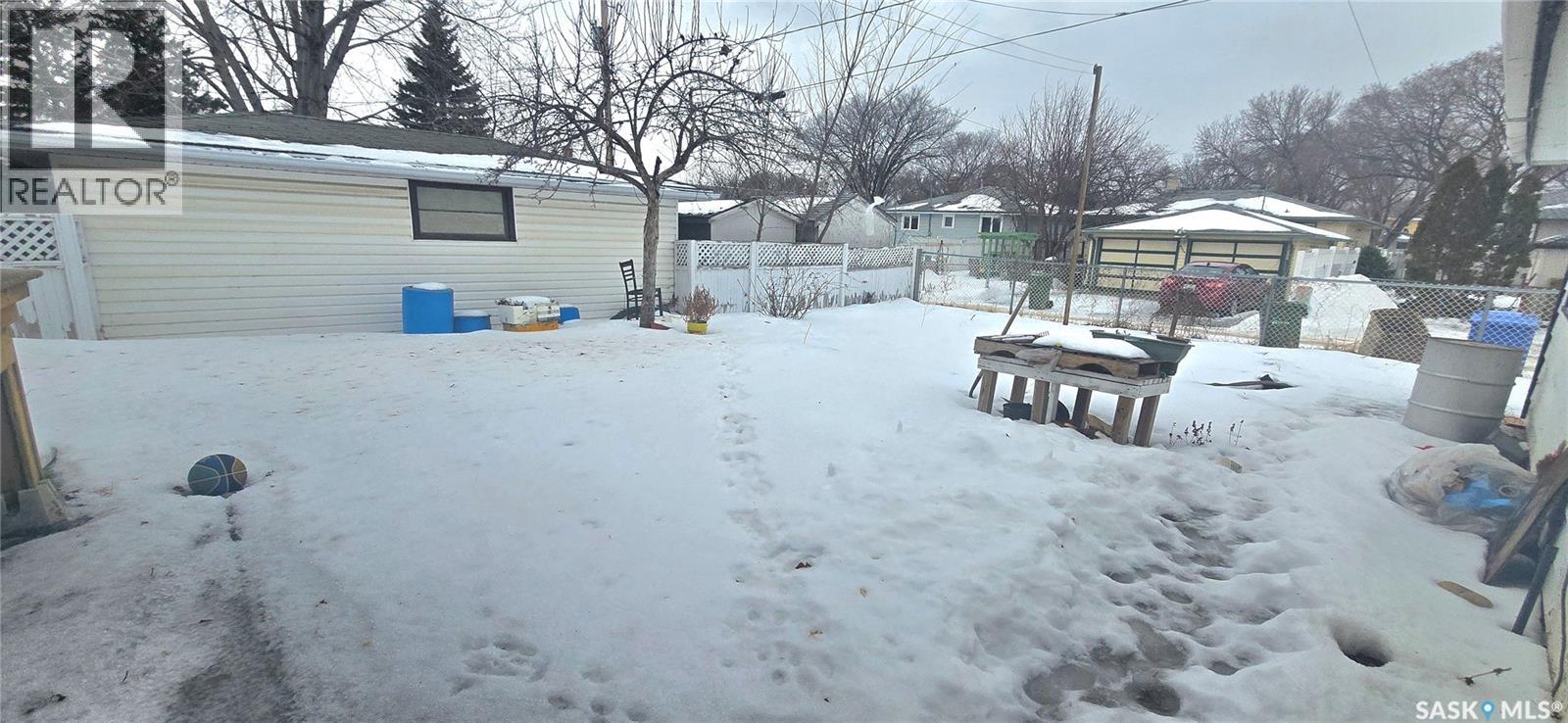 422 Mullin Avenue E, Regina, Saskatchewan  S4N 1C7 - Photo 29 - SK027025