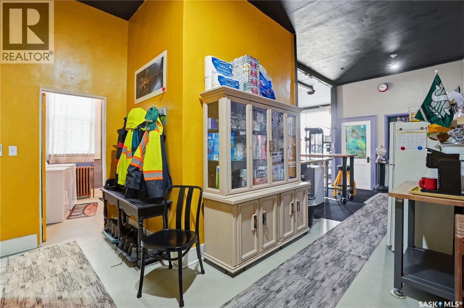 418 Main Street, Gravelbourg, Saskatchewan  S0H 1X0 - Photo 13 - SK026817