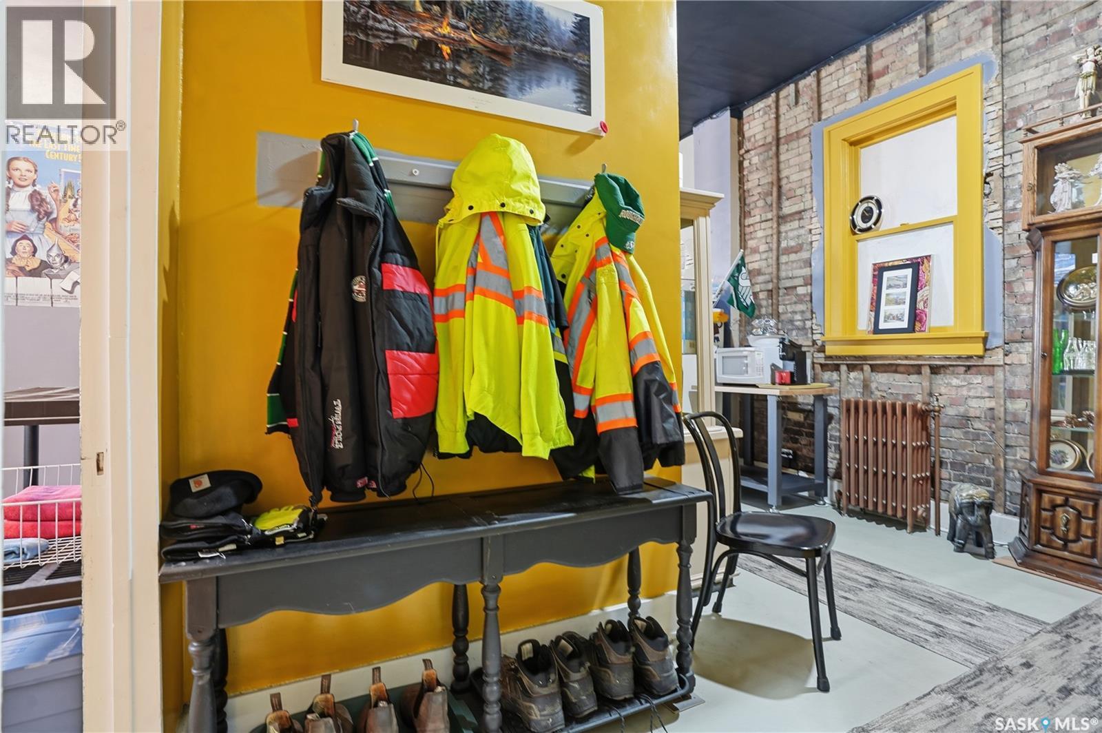 418 Main Street, Gravelbourg, Saskatchewan  S0H 1X0 - Photo 14 - SK026817