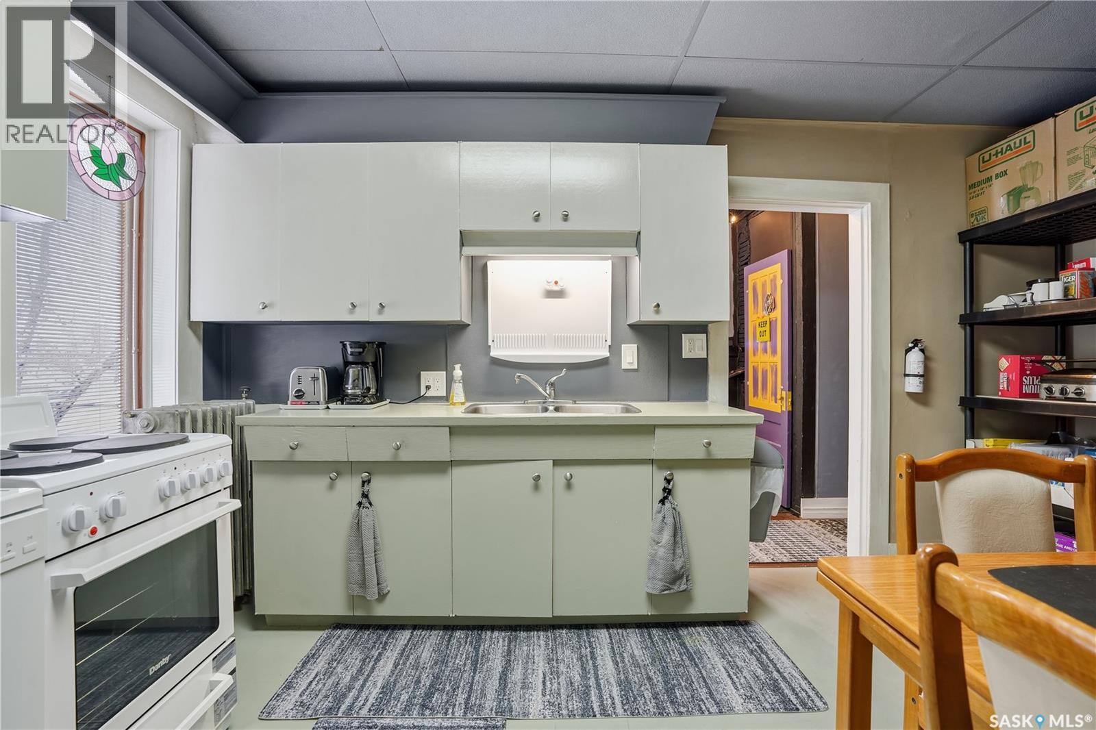 418 Main Street, Gravelbourg, Saskatchewan  S0H 1X0 - Photo 22 - SK026817