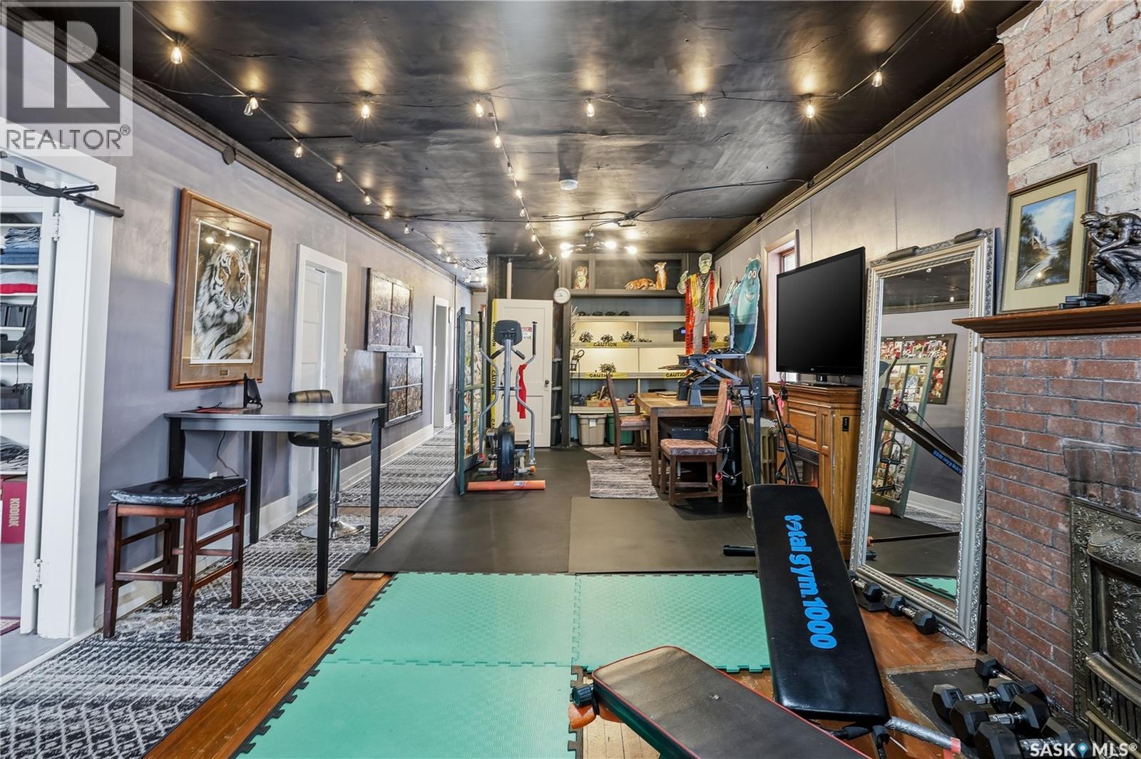 418 Main Street, Gravelbourg, Saskatchewan  S0H 1X0 - Photo 33 - SK026817