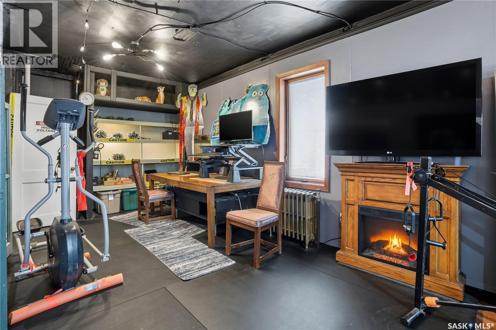 418 Main Street, Gravelbourg, Saskatchewan  S0H 1X0 - Photo 34 - SK026817