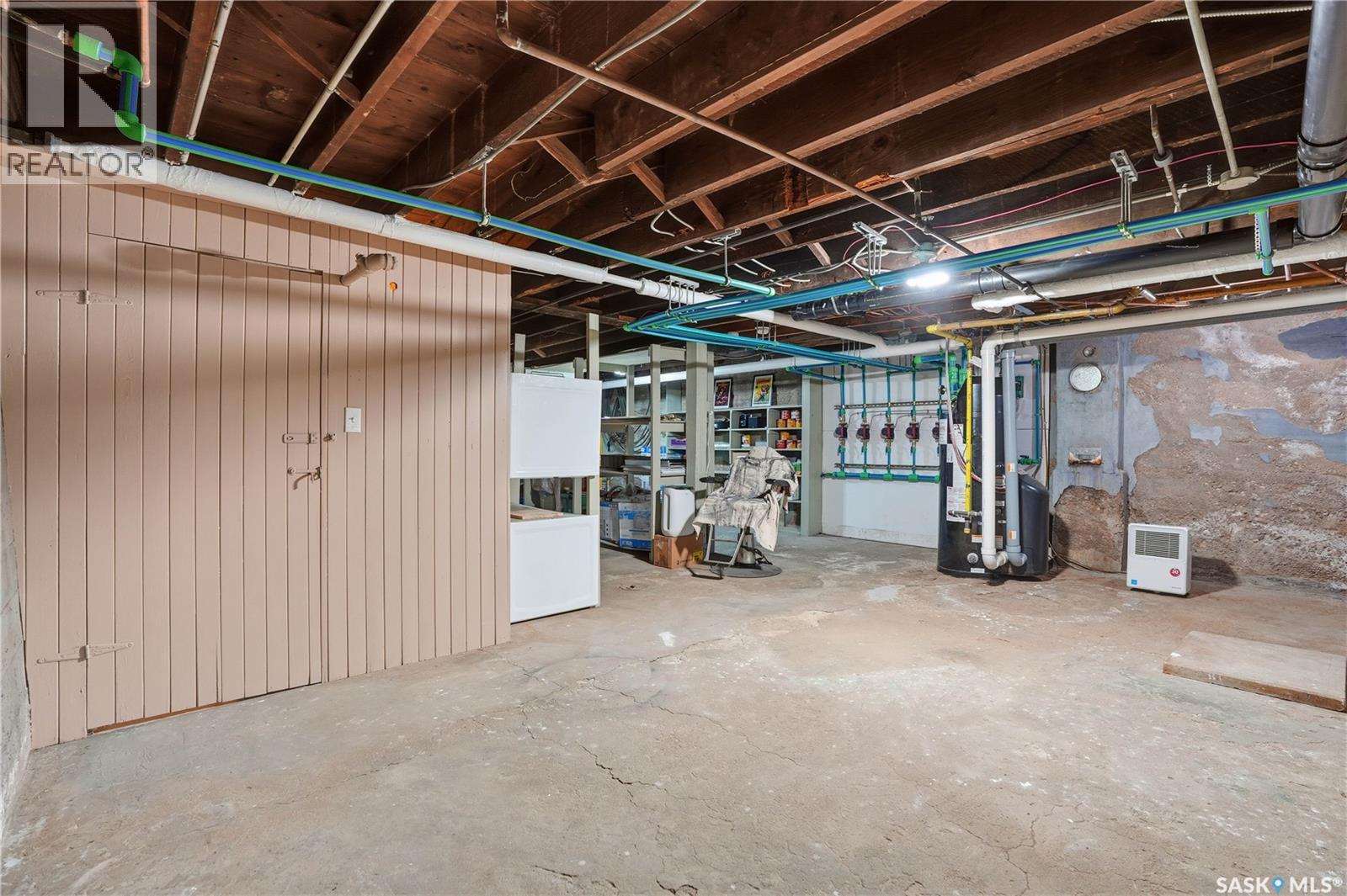 418 Main Street, Gravelbourg, Saskatchewan  S0H 1X0 - Photo 39 - SK026817