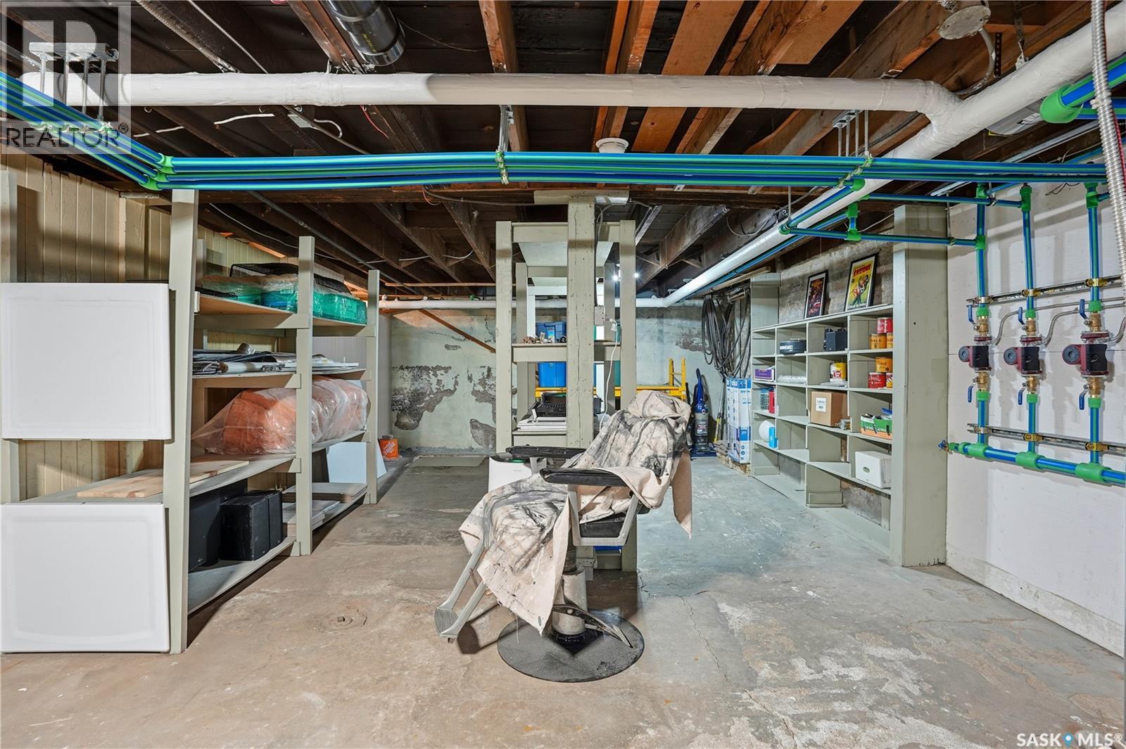 418 Main Street, Gravelbourg, Saskatchewan  S0H 1X0 - Photo 40 - SK026817