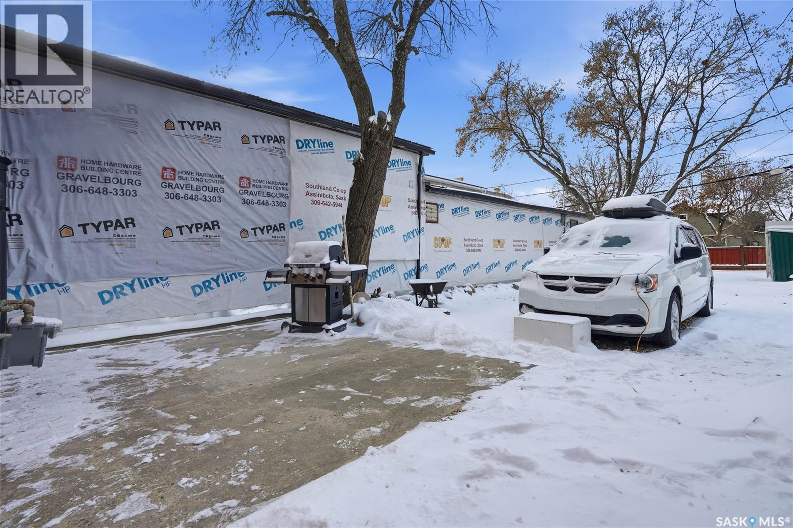 418 Main Street, Gravelbourg, Saskatchewan  S0H 1X0 - Photo 46 - SK026817