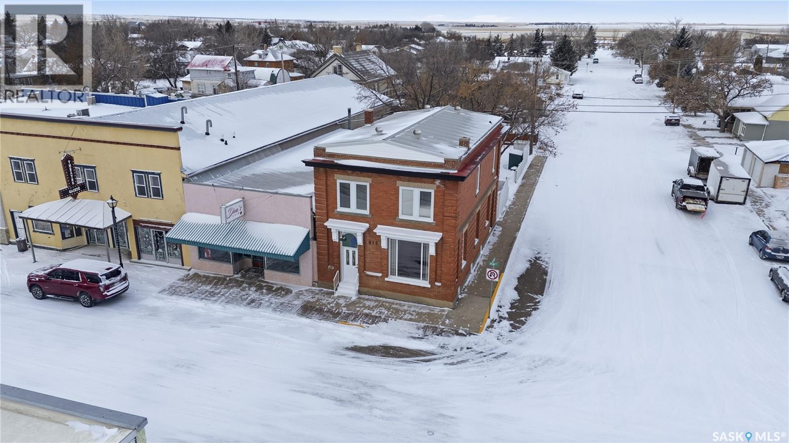 418 Main Street, Gravelbourg, Saskatchewan  S0H 1X0 - Photo 48 - SK026817