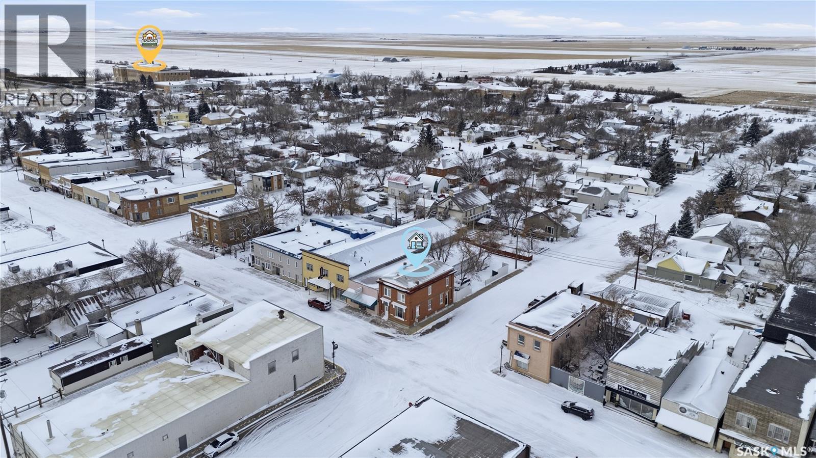 418 Main Street, Gravelbourg, Saskatchewan  S0H 1X0 - Photo 50 - SK026817