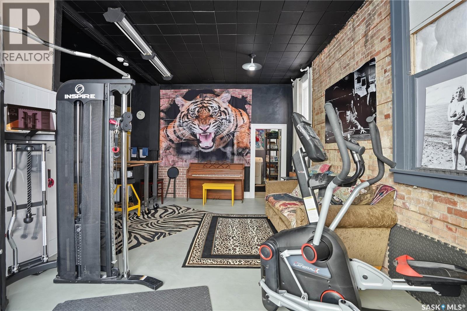 418 Main Street, Gravelbourg, Saskatchewan  S0H 1X0 - Photo 9 - SK026817