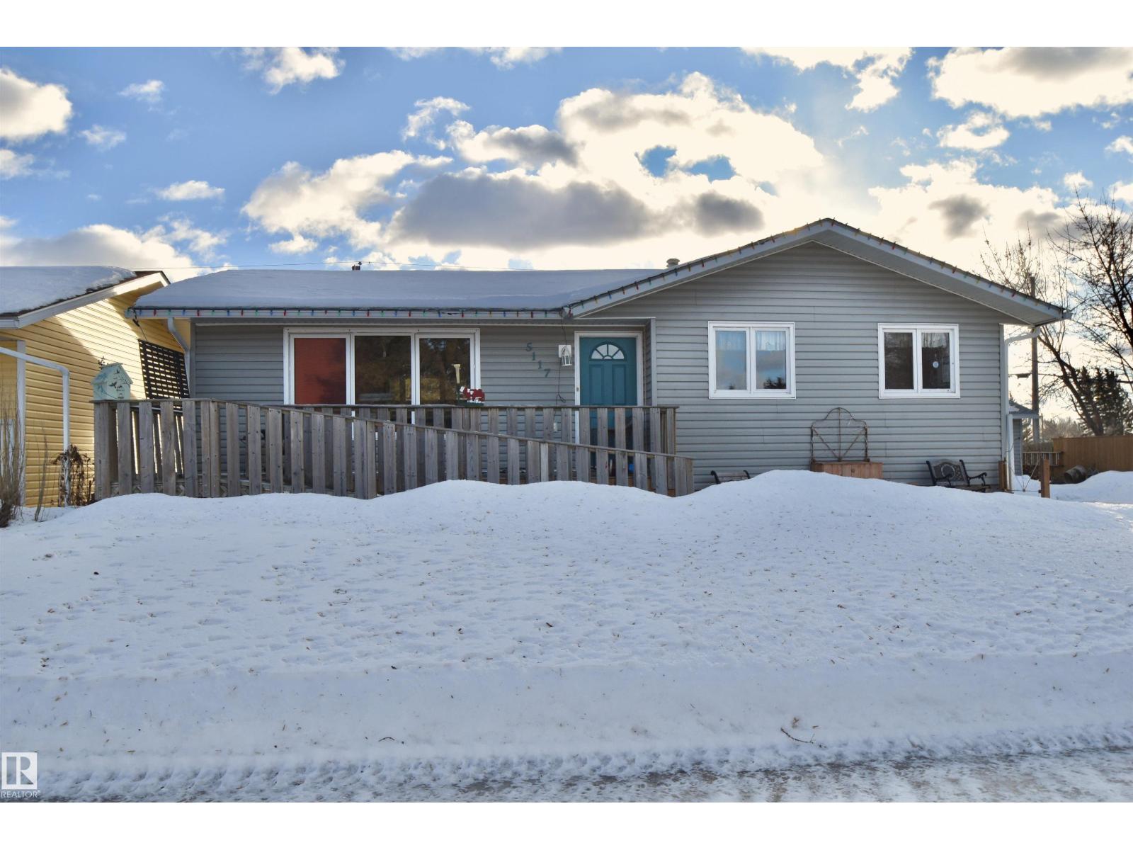 5117 54 Av, St. Paul Town, Alberta  T0A 3A4 - Photo 2 - E4470513