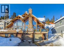 180A Grizzly Ridge Trail, big white, British Columbia