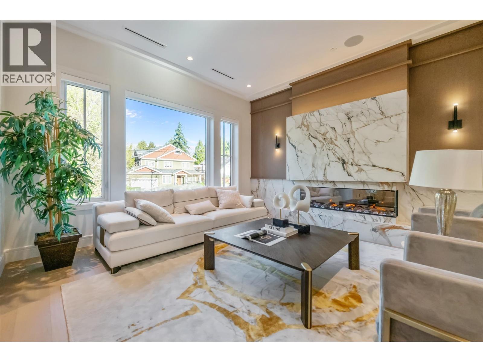 3852 W 50th Avenue, Vancouver, British Columbia  V6N 3V5 - Photo 3 - R3080850