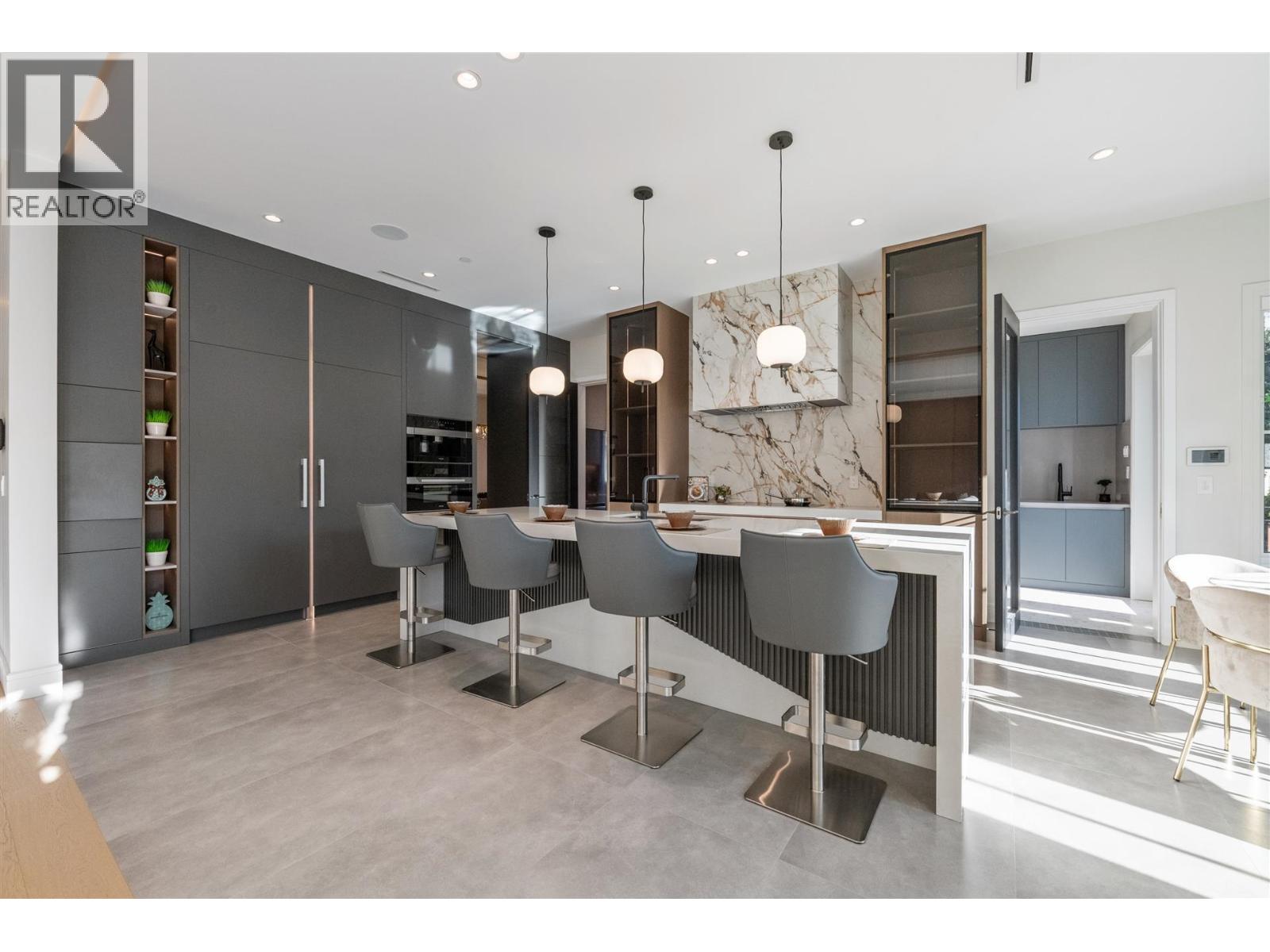 3852 W 50th Avenue, Vancouver, British Columbia  V6N 3V5 - Photo 5 - R3080850