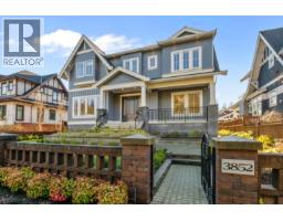 3852 W 50TH AVENUE, Vancouver, British Columbia