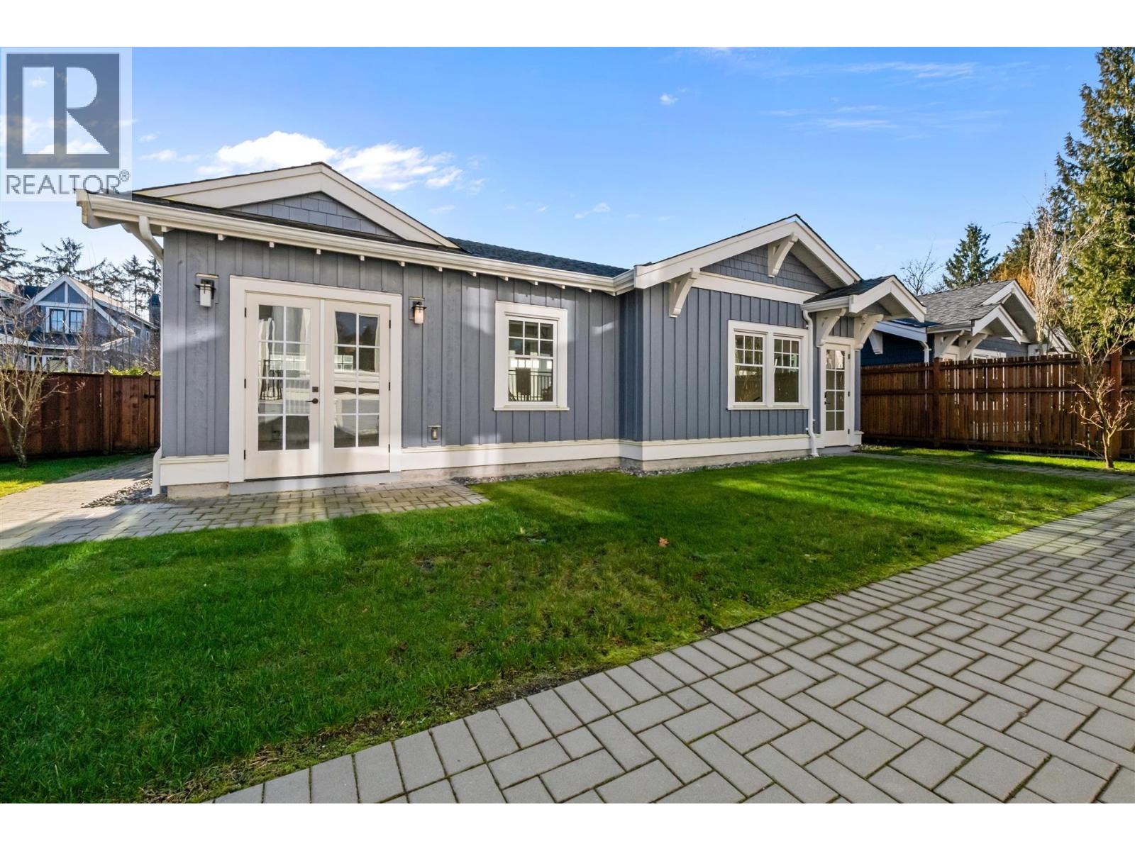 3852 W 50th Avenue, Vancouver, British Columbia  V6N 3V5 - Photo 26 - R3080850