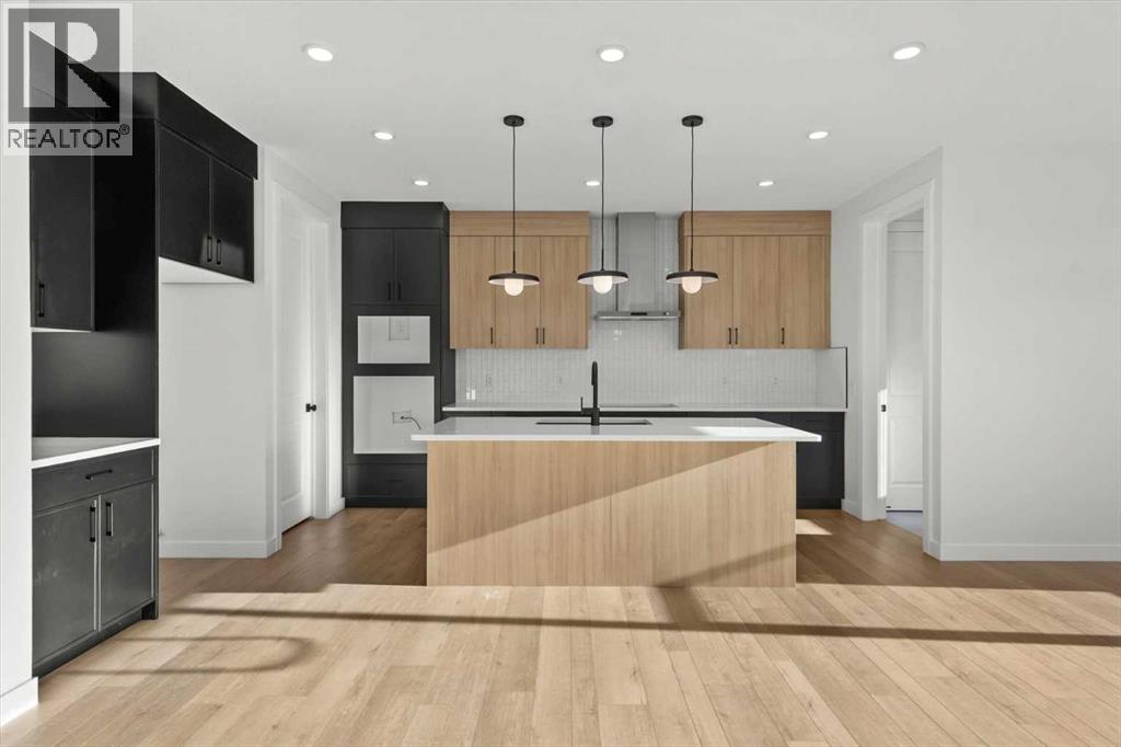 207 Perch Bend, Rural Rocky View County, Alberta  T3Z 0J9 - Photo 12 - A2263864