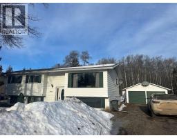 4320 47 Avenue NE, chetwynd, British Columbia