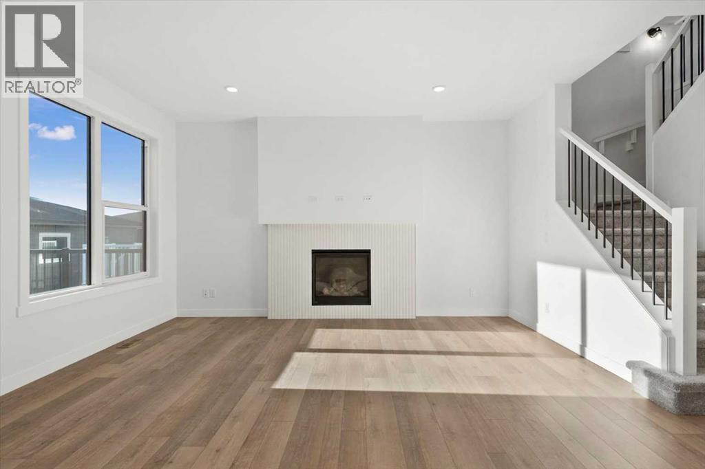 207 Perch Bend, Rural Rocky View County, Alberta  T3Z 0J9 - Photo 8 - A2263864