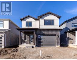 139 BYERS STREET, London South, Ontario