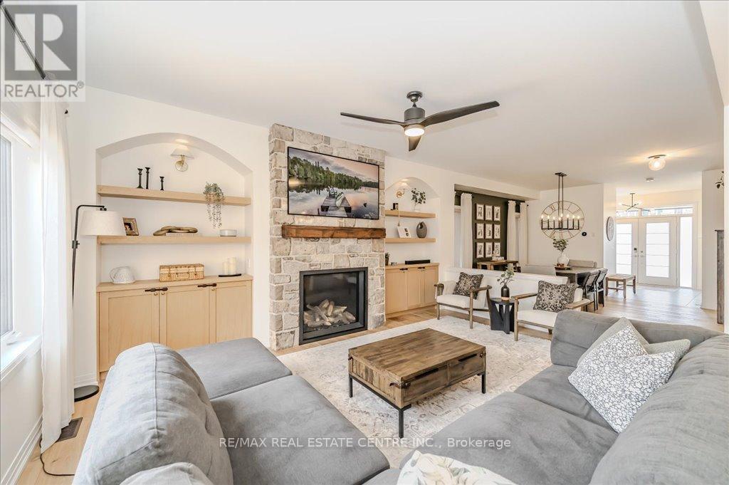 53 Scenic Ridge Gate, Brant, Ontario  N3L 0K4 - Photo 10 - X12711036