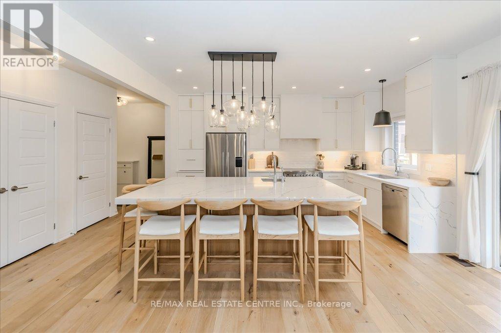 53 Scenic Ridge Gate, Brant, Ontario  N3L 0K4 - Photo 15 - X12711036