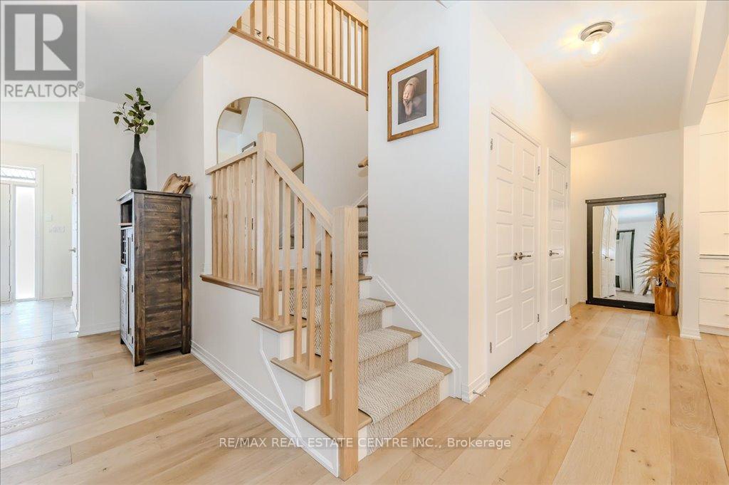 53 Scenic Ridge Gate, Brant, Ontario  N3L 0K4 - Photo 24 - X12711036