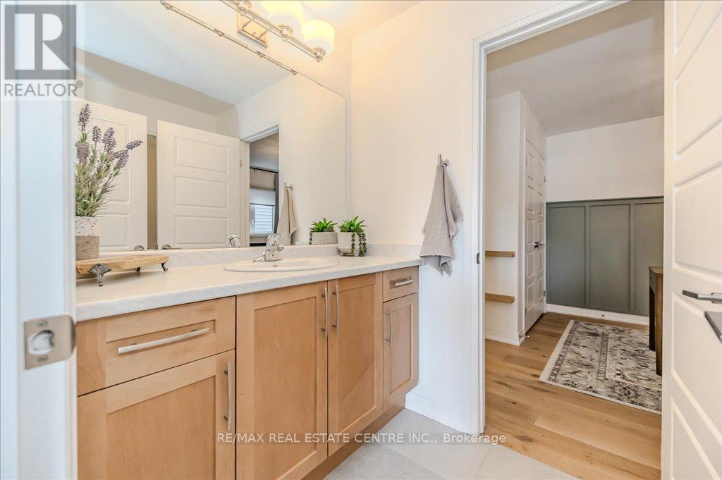 53 Scenic Ridge Gate, Brant, Ontario  N3L 0K4 - Photo 29 - X12711036