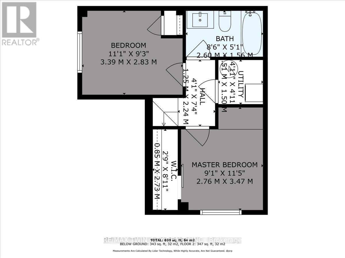 3 - 2 Pipers Green Court, Kitchener, Ontario  N2E 3C6 - Photo 23 - X12711092