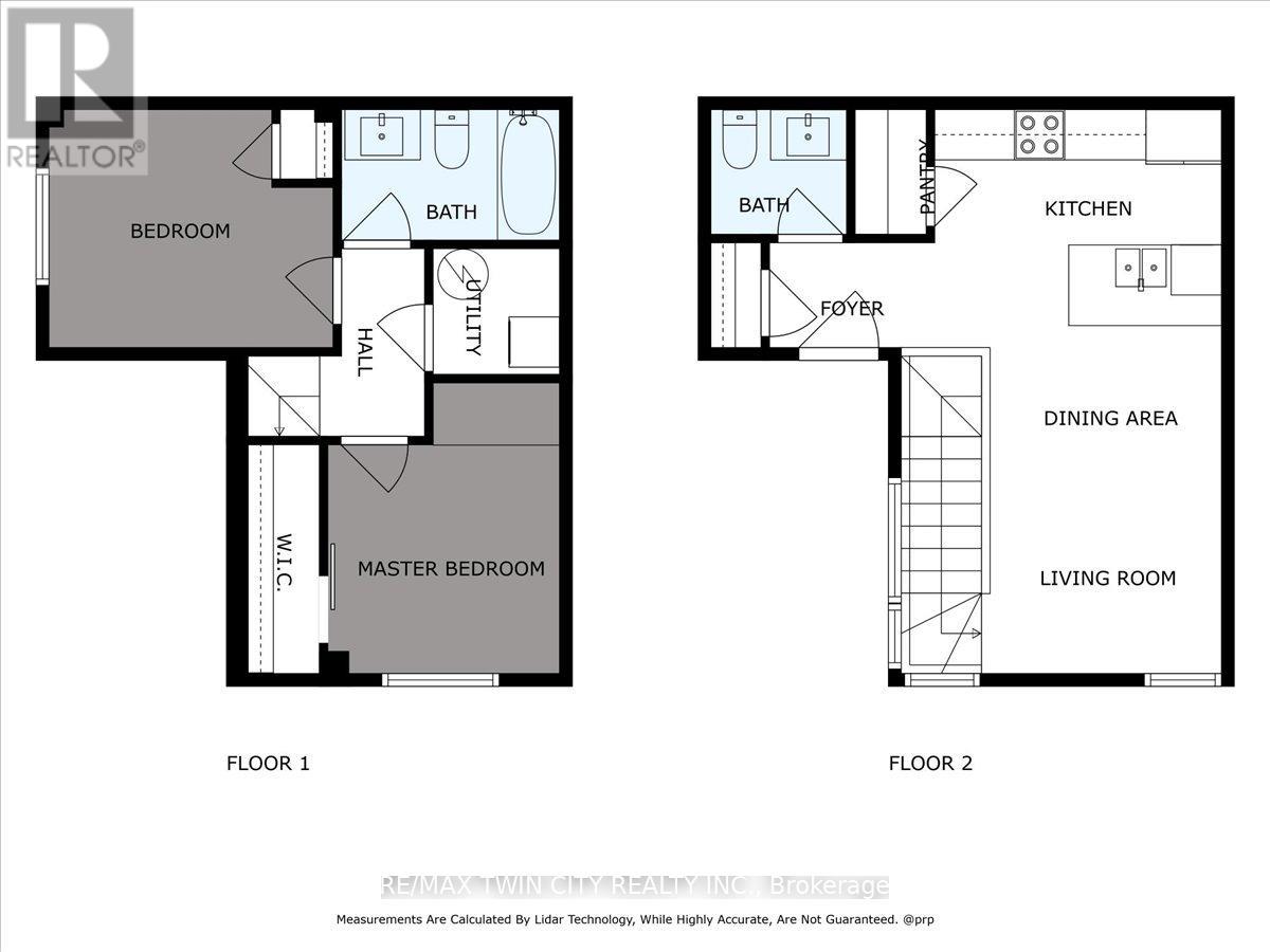 3 - 2 Pipers Green Court, Kitchener, Ontario  N2E 3C6 - Photo 24 - X12711092