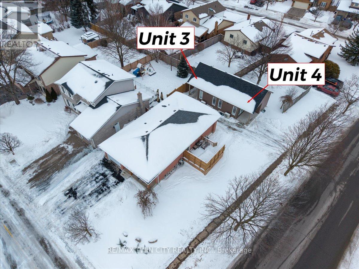 3 - 2 Pipers Green Court, Kitchener, Ontario  N2E 3C6 - Photo 28 - X12711092